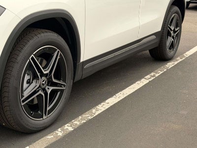 2026 Mercedes-Benz GLA GLA 250 4MATIC®