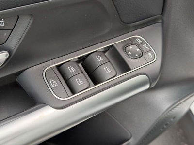 2026 Mercedes-Benz GLA GLA 250 4MATIC®