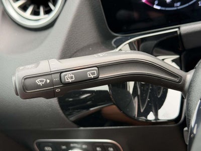 2026 Mercedes-Benz GLA GLA 250 4MATIC®