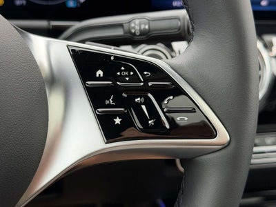 2026 Mercedes-Benz GLA GLA 250 4MATIC®