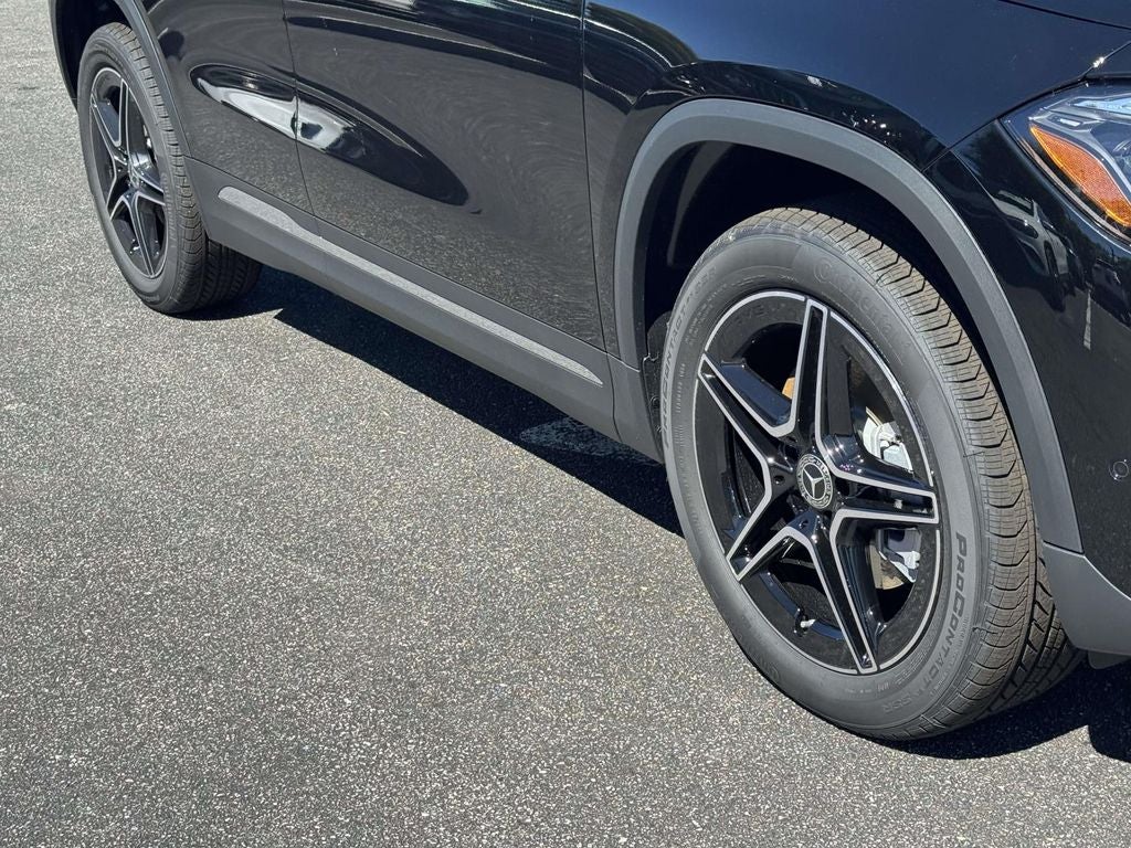 2026 Mercedes-Benz GLA GLA 250 4MATIC®