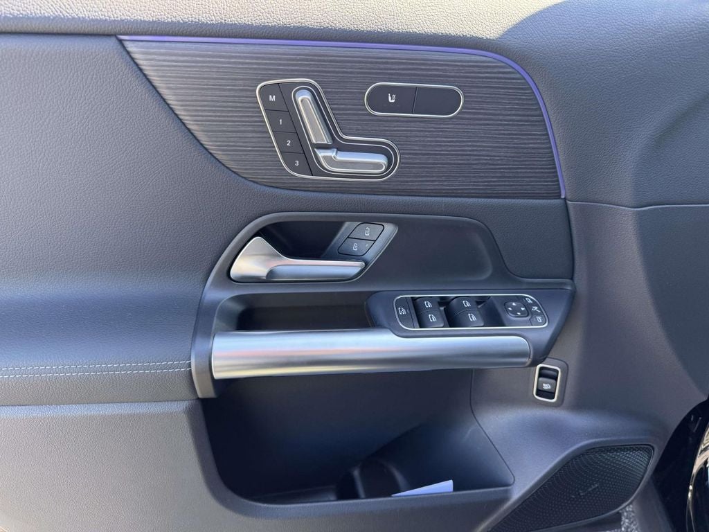 2026 Mercedes-Benz GLA GLA 250 4MATIC®