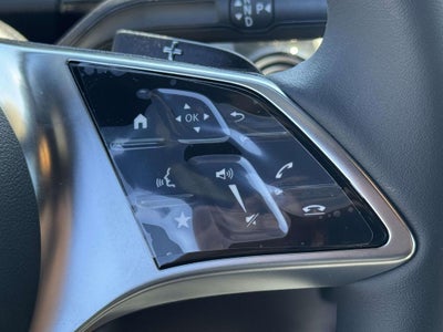 2026 Mercedes-Benz GLA GLA 250 4MATIC®