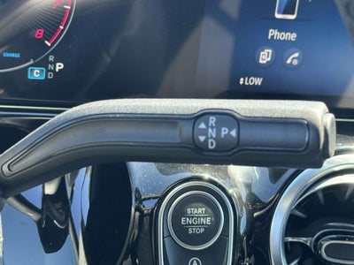 2026 Mercedes-Benz GLA GLA 250 4MATIC®