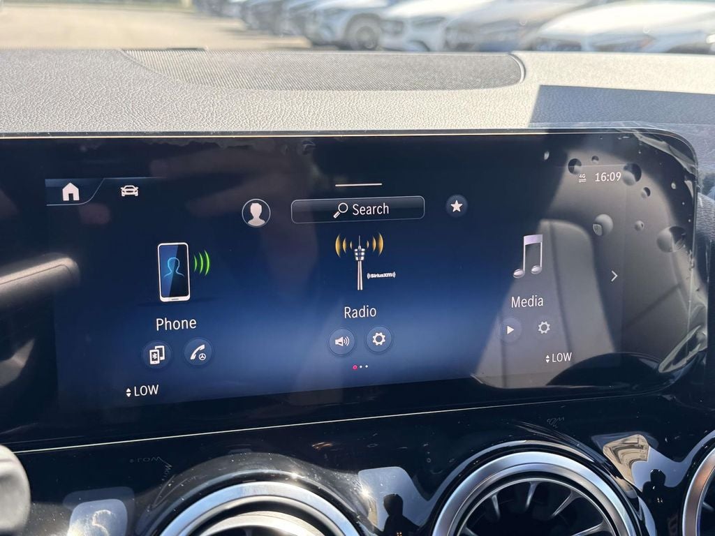 2026 Mercedes-Benz GLA GLA 250 4MATIC®