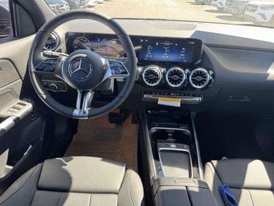 2026 Mercedes-Benz GLA GLA 250 4MATIC®