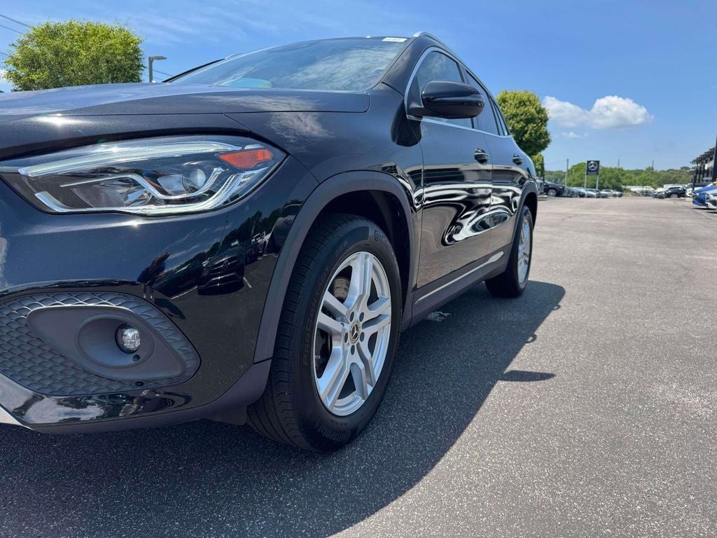 2023 Mercedes-Benz GLA GLA 250 4MATIC®