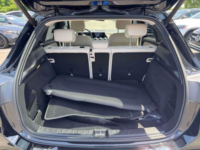 2023 Mercedes-Benz GLA GLA 250 4MATIC®