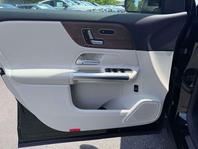 2023 Mercedes-Benz GLA GLA 250 4MATIC®