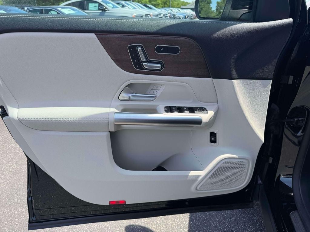 2023 Mercedes-Benz GLA GLA 250 4MATIC®