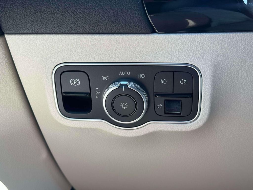 2023 Mercedes-Benz GLA GLA 250 4MATIC®