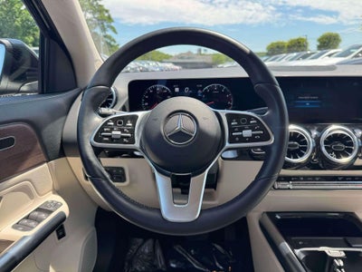 2023 Mercedes-Benz GLA GLA 250 4MATIC®