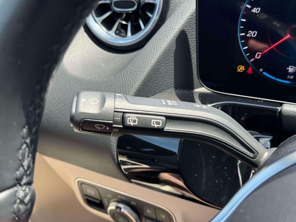2023 Mercedes-Benz GLA GLA 250 4MATIC®