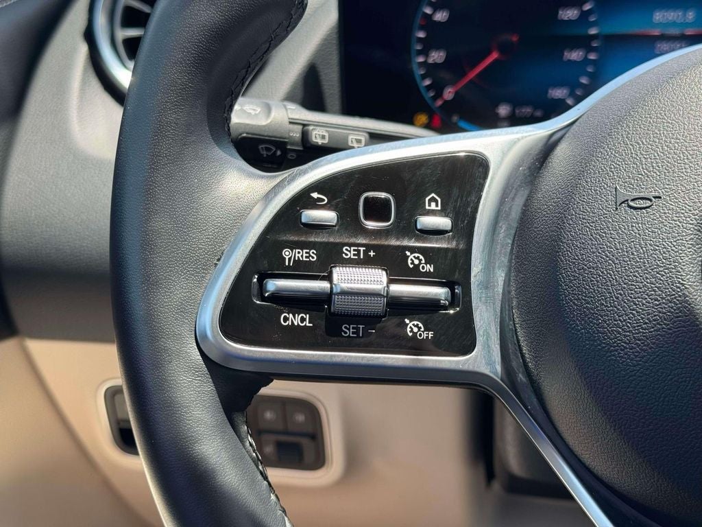 2023 Mercedes-Benz GLA GLA 250 4MATIC®