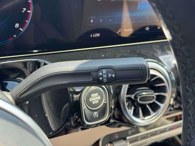 2023 Mercedes-Benz GLA GLA 250 4MATIC®