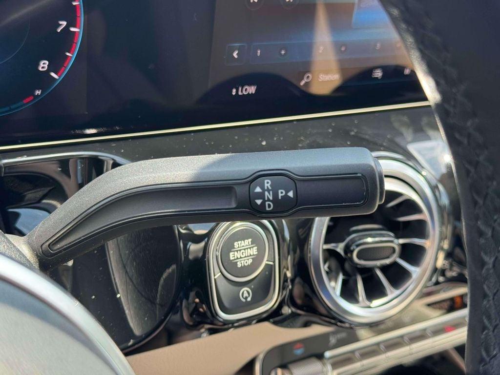 2023 Mercedes-Benz GLA GLA 250 4MATIC®