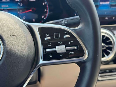 2023 Mercedes-Benz GLA GLA 250 4MATIC®