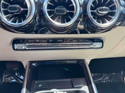2023 Mercedes-Benz GLA GLA 250 4MATIC®