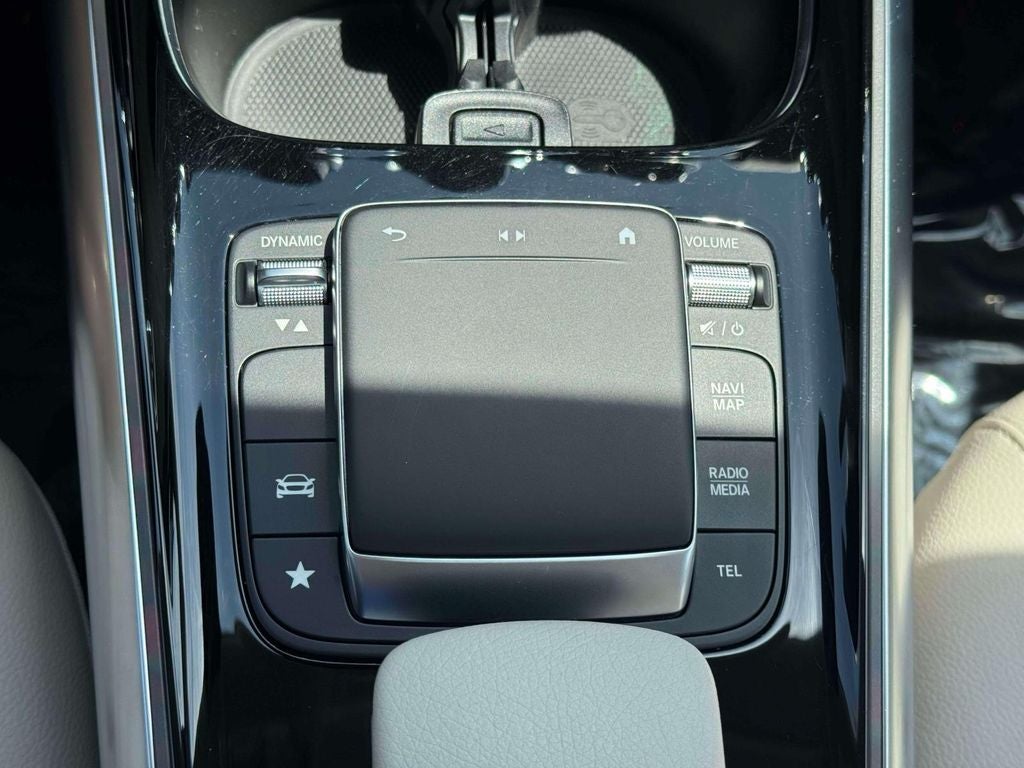 2023 Mercedes-Benz GLA GLA 250 4MATIC®
