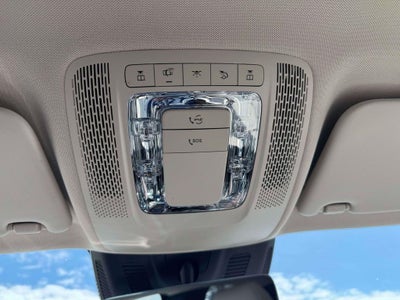 2023 Mercedes-Benz GLA GLA 250 4MATIC®