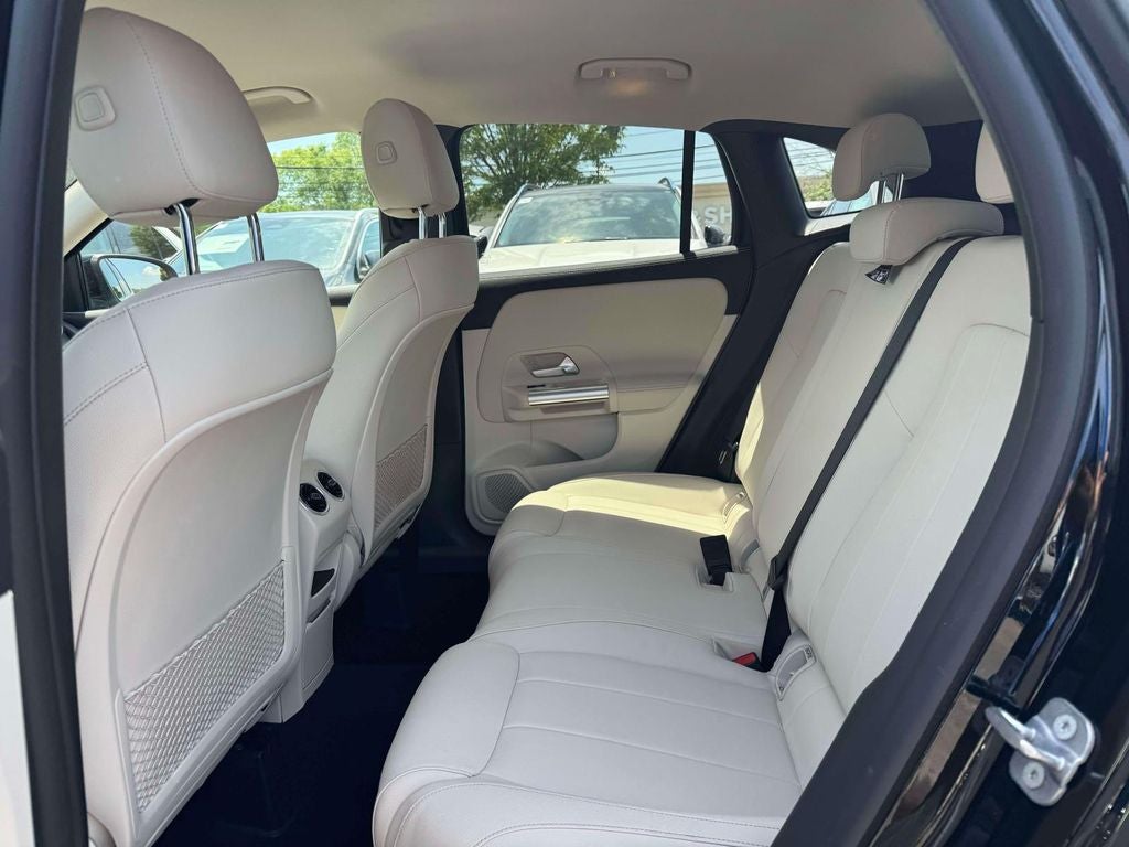 2023 Mercedes-Benz GLA GLA 250 4MATIC®
