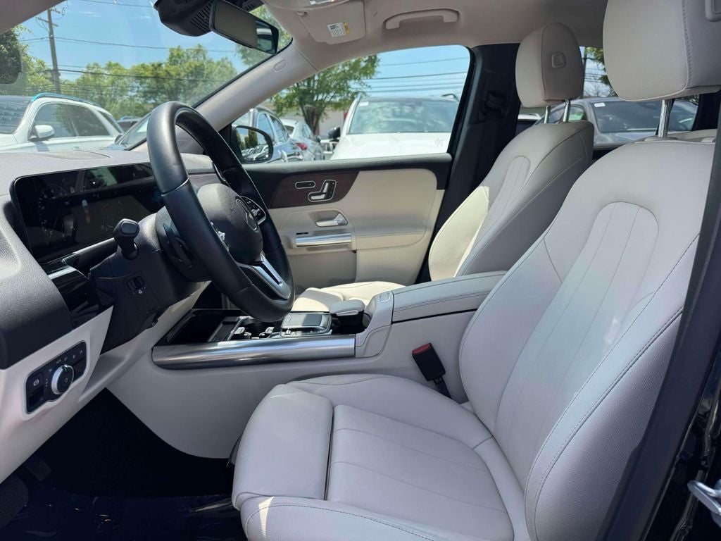 2023 Mercedes-Benz GLA GLA 250 4MATIC®