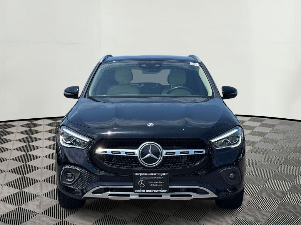 2023 Mercedes-Benz GLA GLA 250 4MATIC®