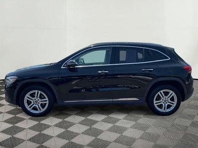 2023 Mercedes-Benz GLA GLA 250 4MATIC®