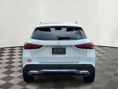 2023 Mercedes-Benz GLA GLA 250 4MATIC®