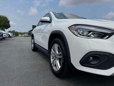 2023 Mercedes-Benz GLA GLA 250 4MATIC®