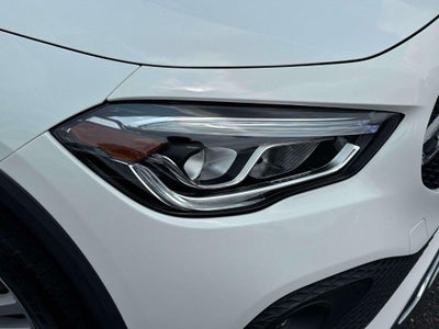 2023 Mercedes-Benz GLA GLA 250 4MATIC®