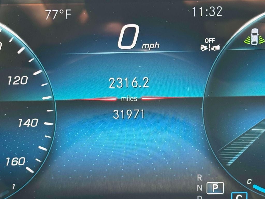 2023 Mercedes-Benz GLA GLA 250 4MATIC®
