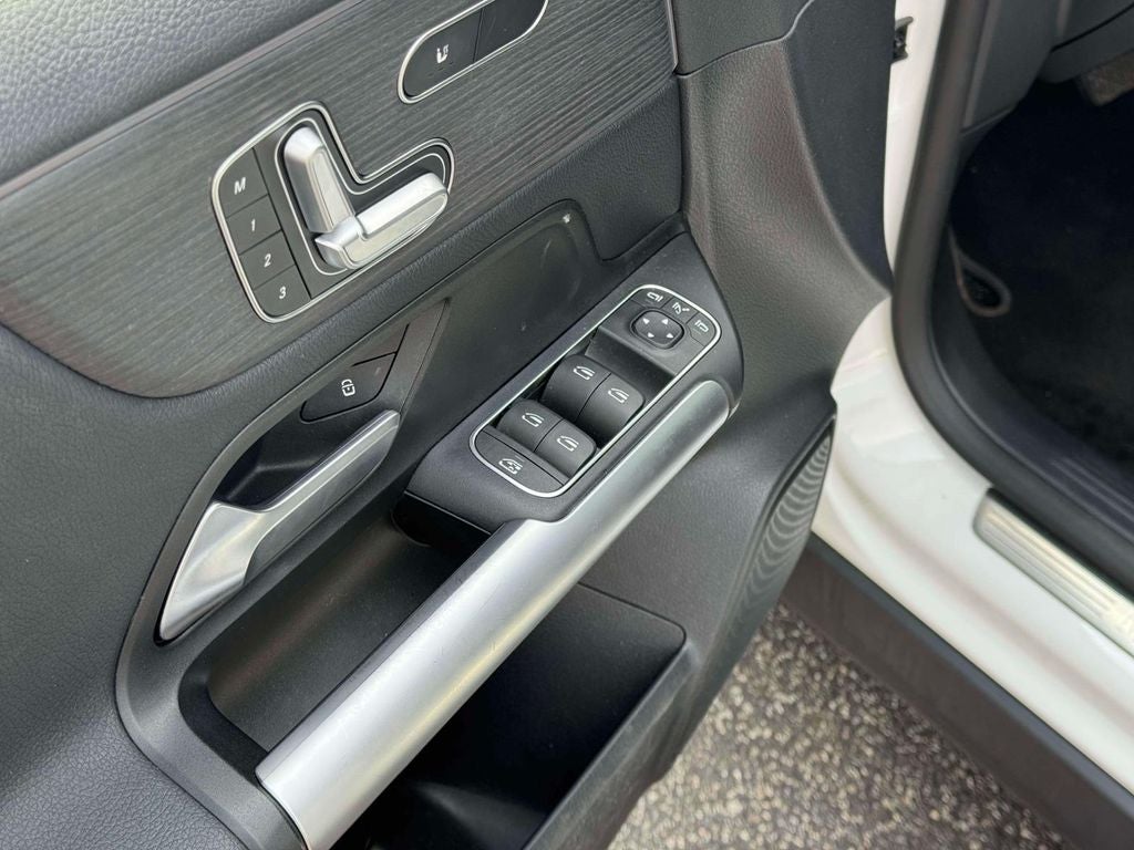 2023 Mercedes-Benz GLA GLA 250 4MATIC®