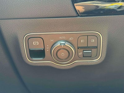 2023 Mercedes-Benz GLA GLA 250 4MATIC®