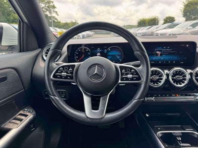 2023 Mercedes-Benz GLA GLA 250 4MATIC®