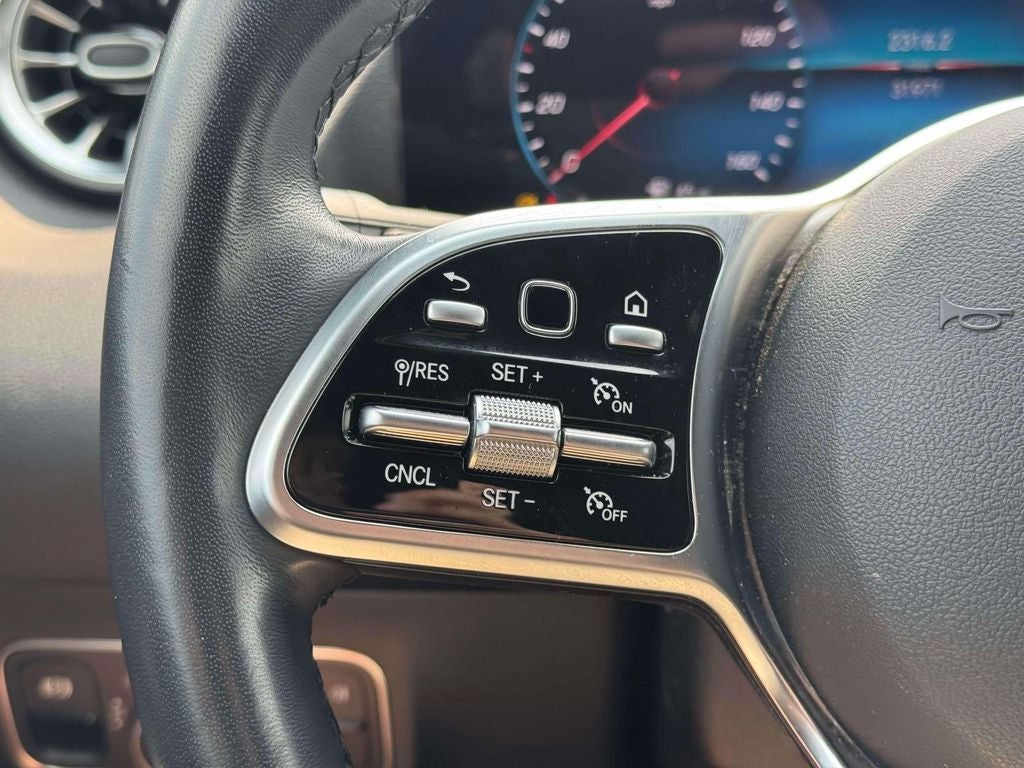 2023 Mercedes-Benz GLA GLA 250 4MATIC®