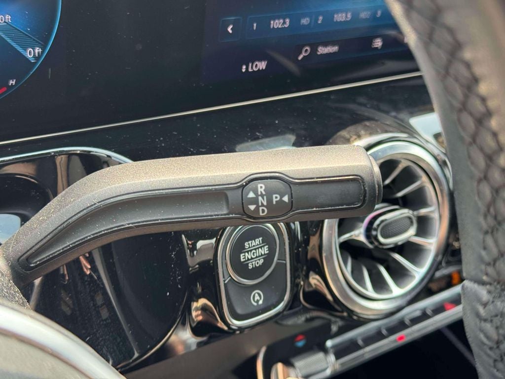 2023 Mercedes-Benz GLA GLA 250 4MATIC®
