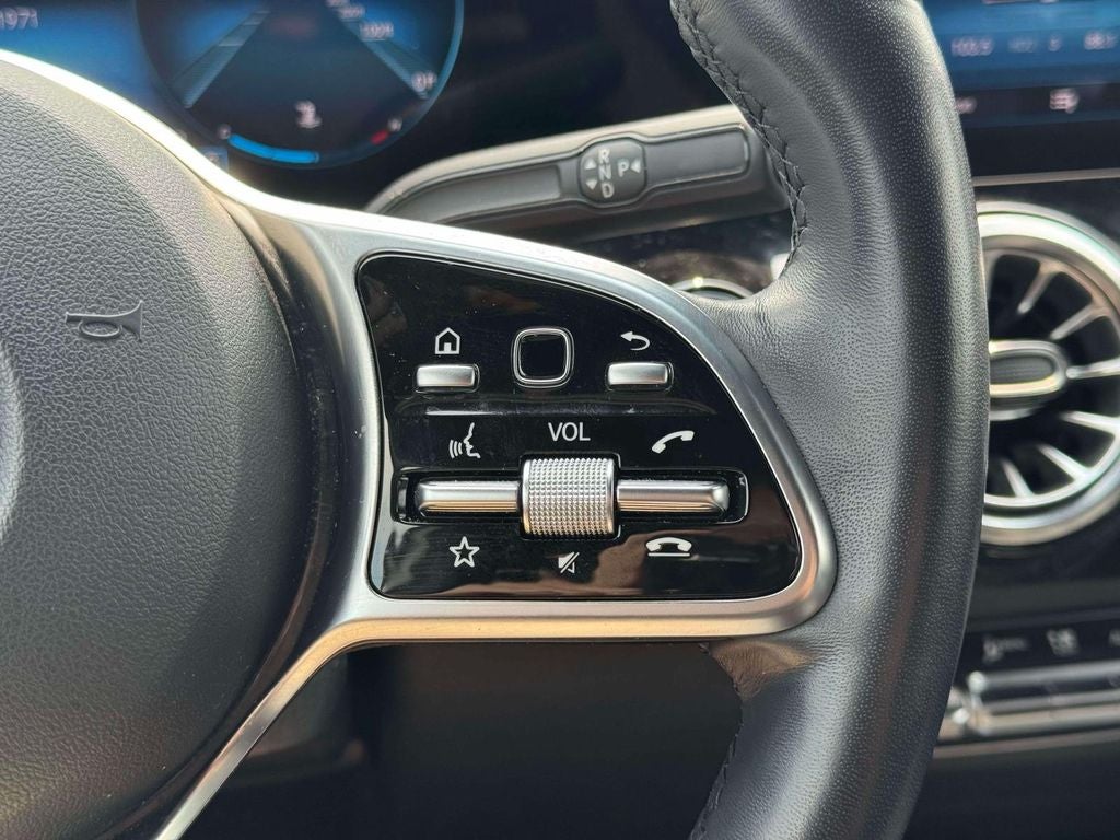 2023 Mercedes-Benz GLA GLA 250 4MATIC®