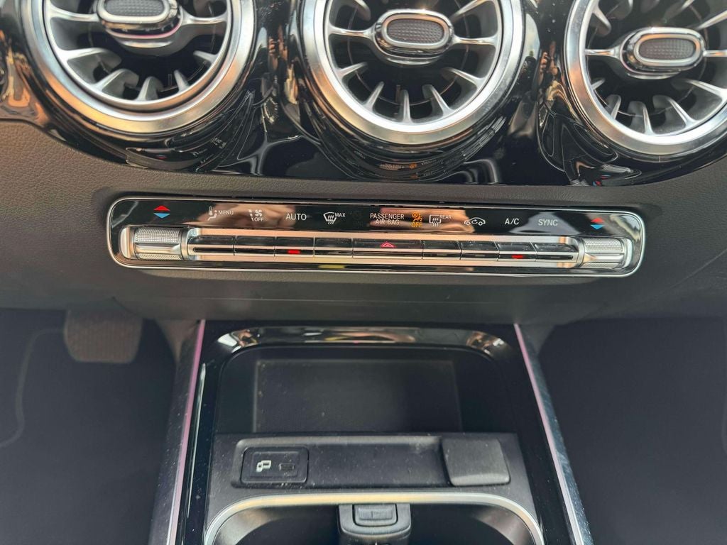 2023 Mercedes-Benz GLA GLA 250 4MATIC®