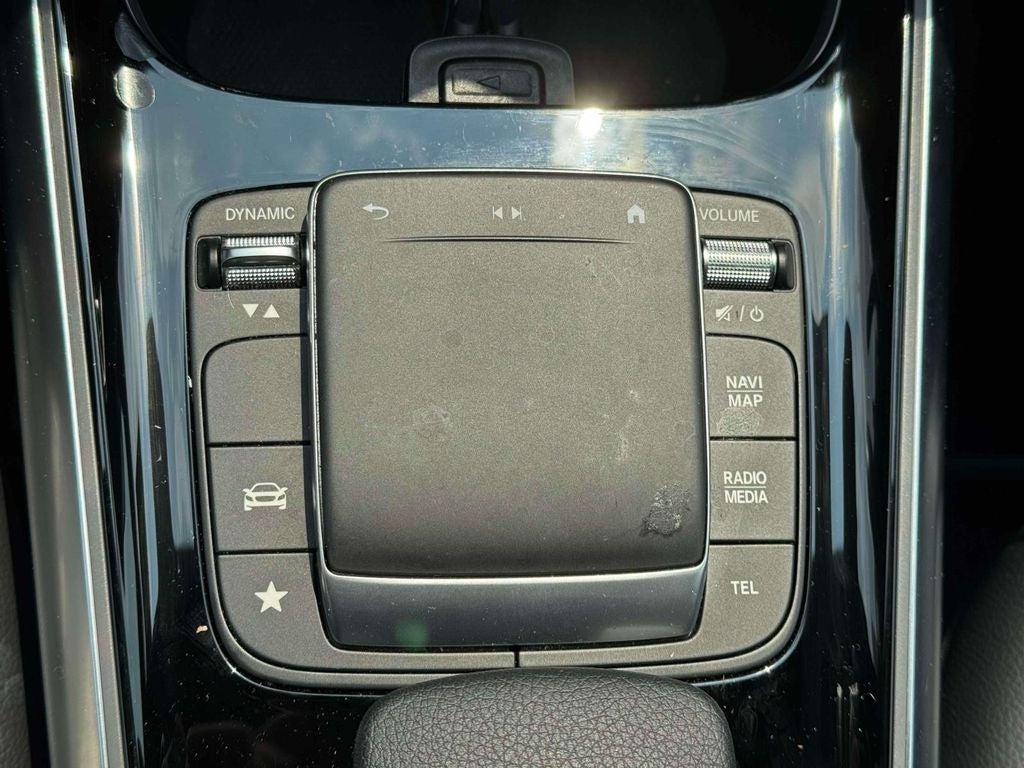 2023 Mercedes-Benz GLA GLA 250 4MATIC®