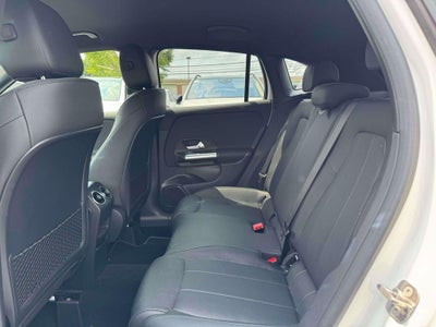 2023 Mercedes-Benz GLA GLA 250 4MATIC®