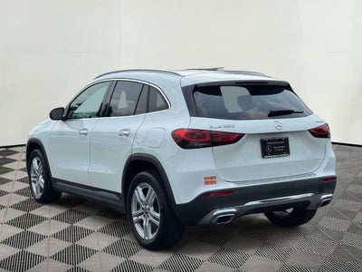 2023 Mercedes-Benz GLA GLA 250 4MATIC®