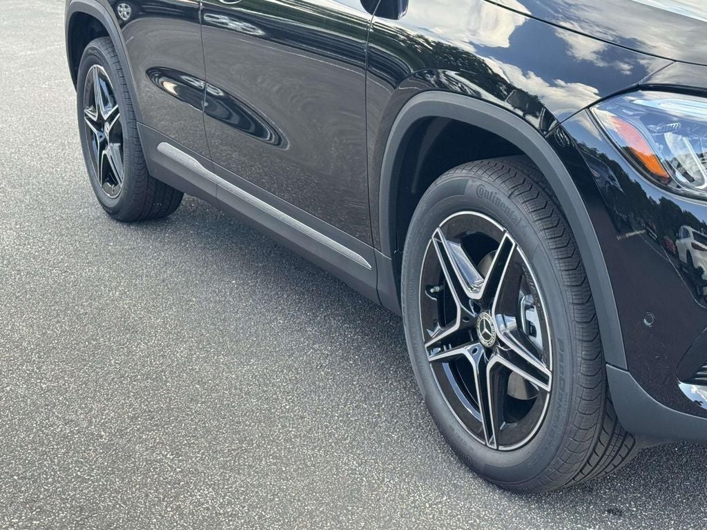 2026 Mercedes-Benz GLA GLA 250 4MATIC®