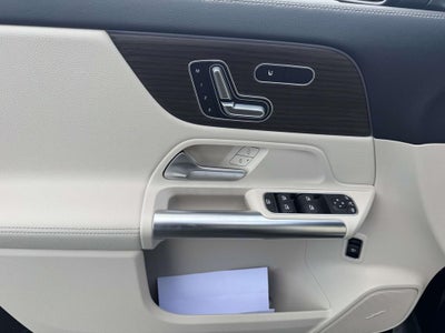 2026 Mercedes-Benz GLA GLA 250 4MATIC®