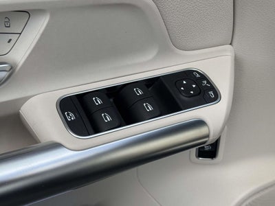 2026 Mercedes-Benz GLA GLA 250 4MATIC®