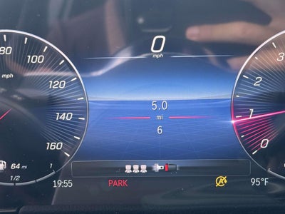 2026 Mercedes-Benz GLA GLA 250 4MATIC®
