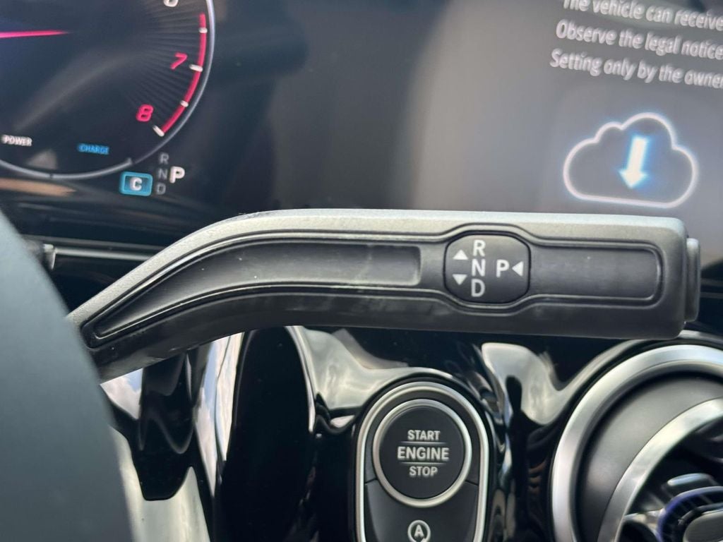 2026 Mercedes-Benz GLA GLA 250 4MATIC®