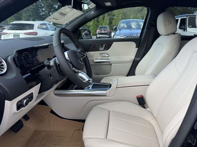 2026 Mercedes-Benz GLA GLA 250 4MATIC®