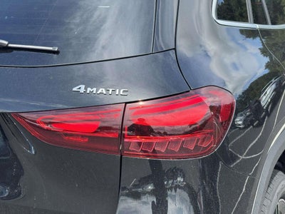 2026 Mercedes-Benz GLA GLA 250 4MATIC®