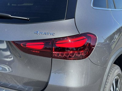 2026 Mercedes-Benz GLA GLA 250 4MATIC®